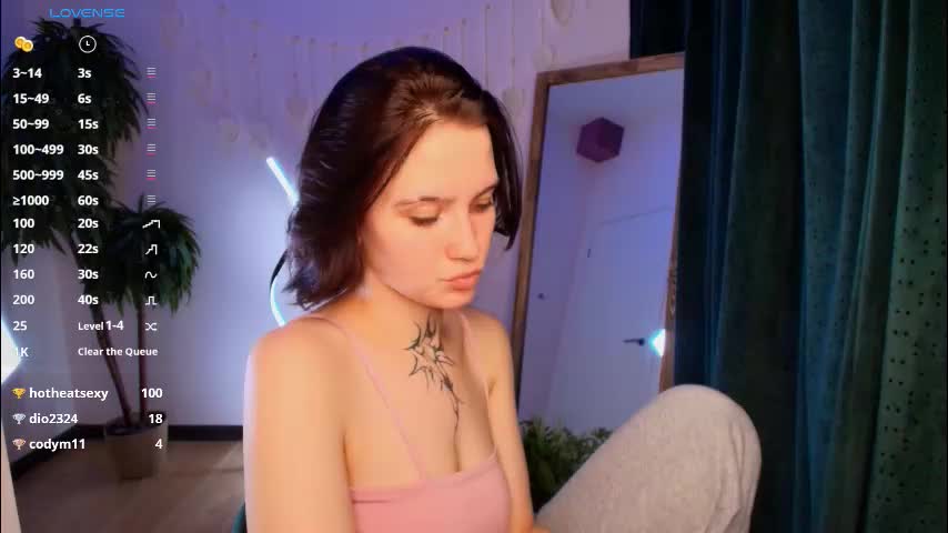 elastikiss Live Sex December 1, 2025