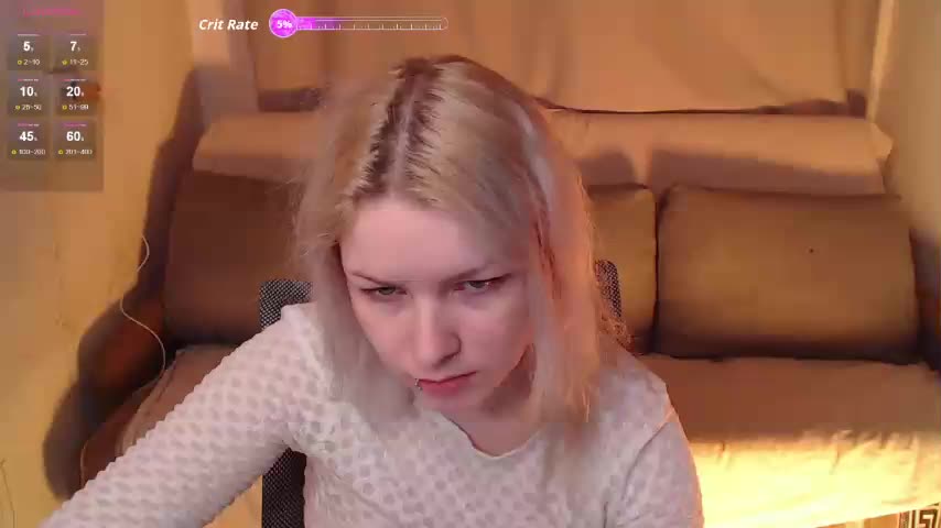 CherryNight666 Live Sex December 13, 2025