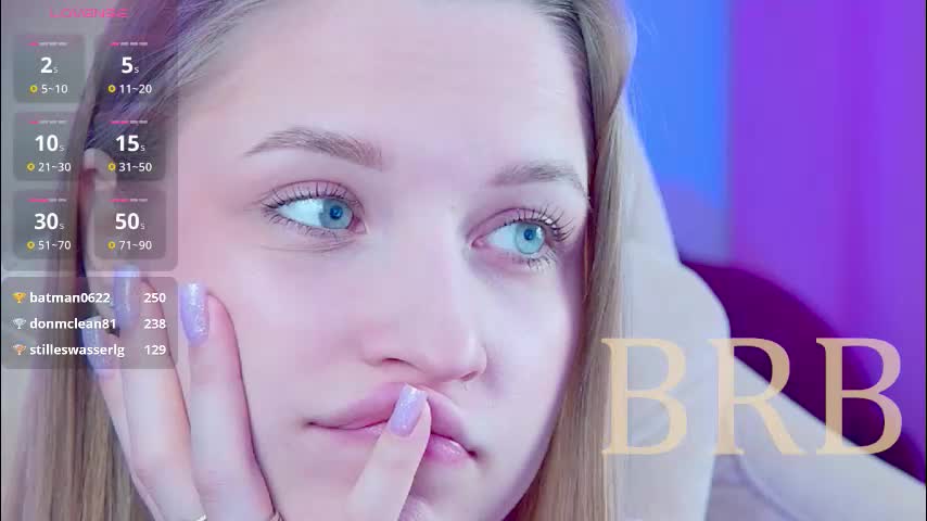 cutemousee Live Sex December 13, 2025