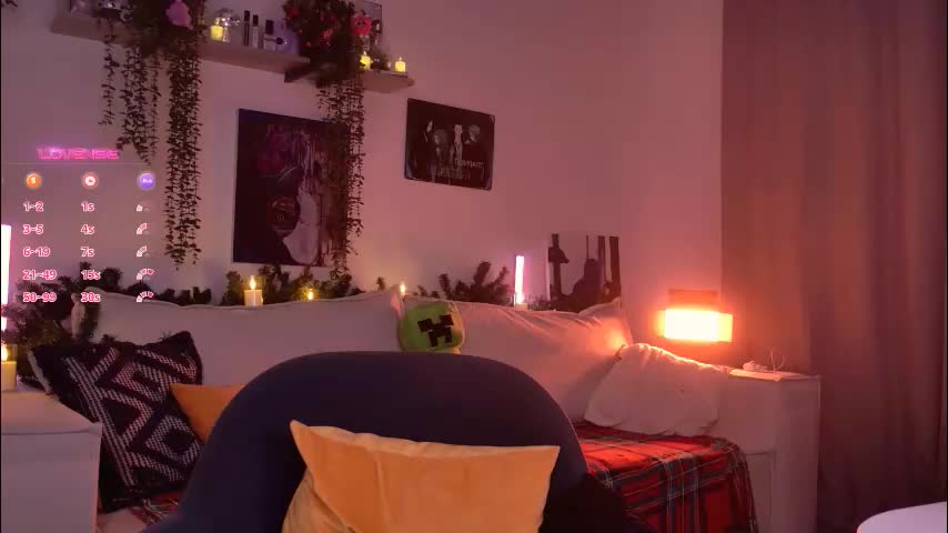 _lollyshy_ Live Sex December 1, 2025