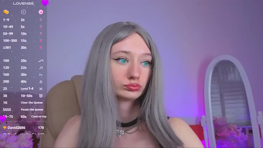 Katia_Kim Live Sex December 14, 2025