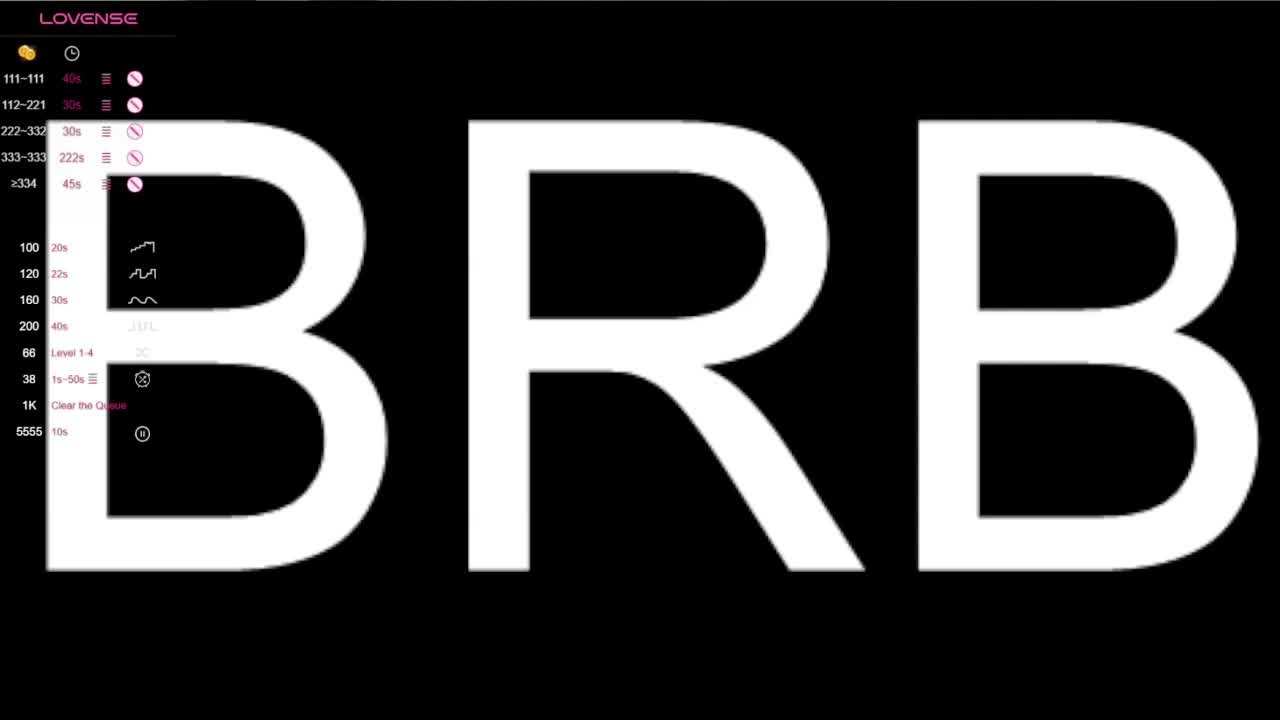 Trinity-Bunny Live Sex December 1, 2025