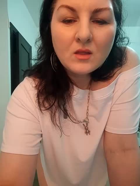 NATASECRET Live Sex December 14, 2025