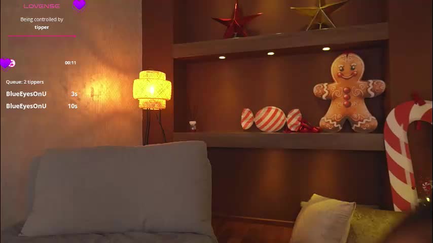 justinnejade Live Sex December 1, 2025