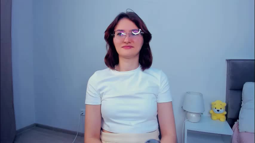 inellcanty Live Sex December 1, 2025