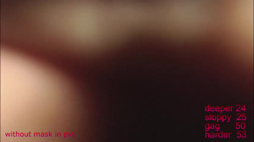 sladkoesolnishko Live Sex December 12, 2025