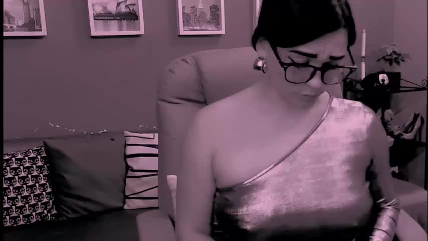 chantallovely Live Sex December 12, 2025