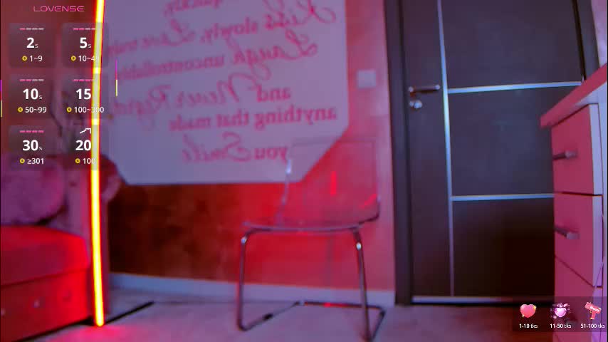 evanew_ Live Sex December 13, 2025