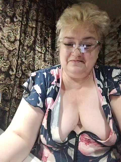 EugeniaLady Live Sex December 13, 2025