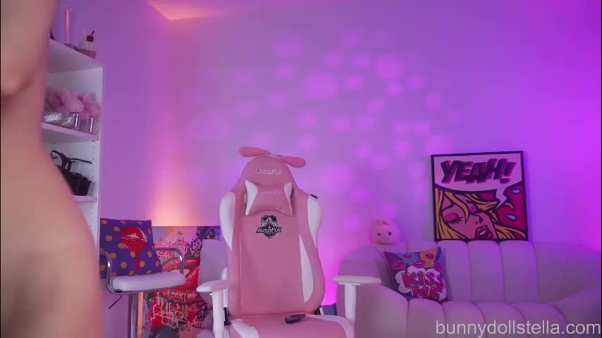 bunnydollstella Live Sex December 1, 2025