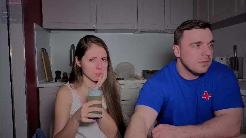 ihavepaws33 Live Sex December 13, 2025