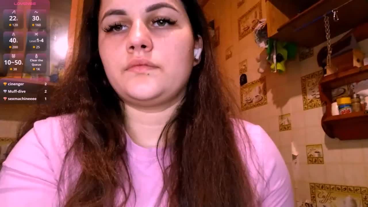 PaigeMcghay Live Sex December 13, 2025