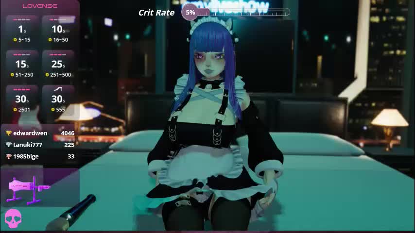 emyliveshow Live Sex December 1, 2025