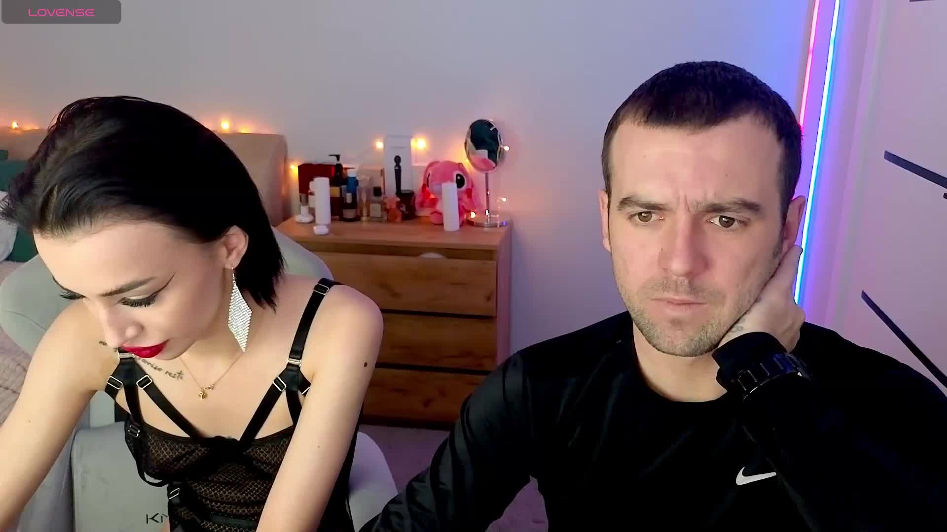 AdeleLaCroix Live Sex December 13, 2025