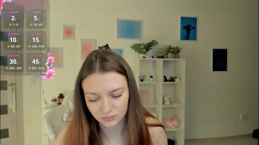 miavixxenn Live Sex December 12, 2025