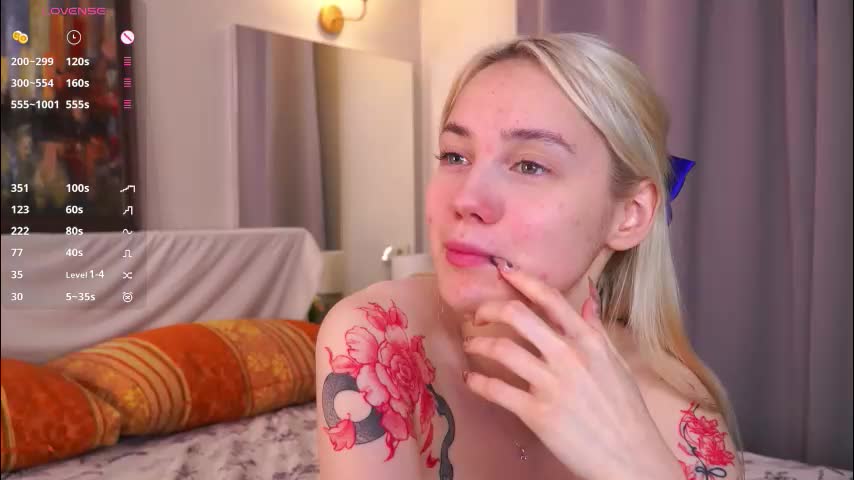 blue_bow Live Sex November 30, 2025