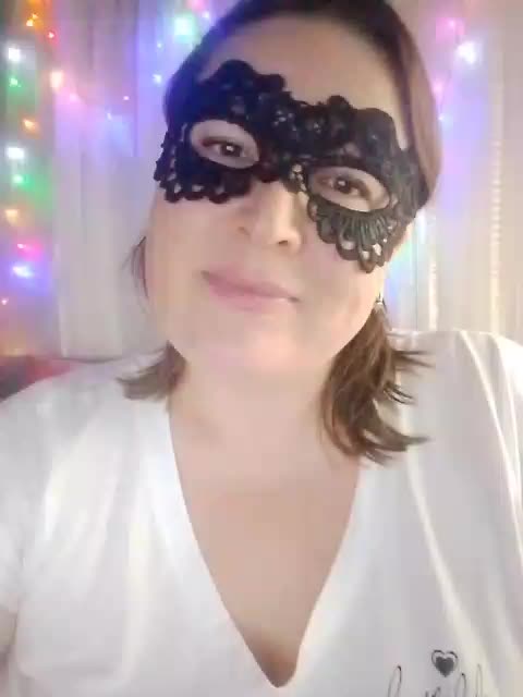 Miranda_sensual Live Sex December 14, 2025