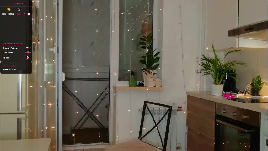 magiclovexo Live Sex December 13, 2025