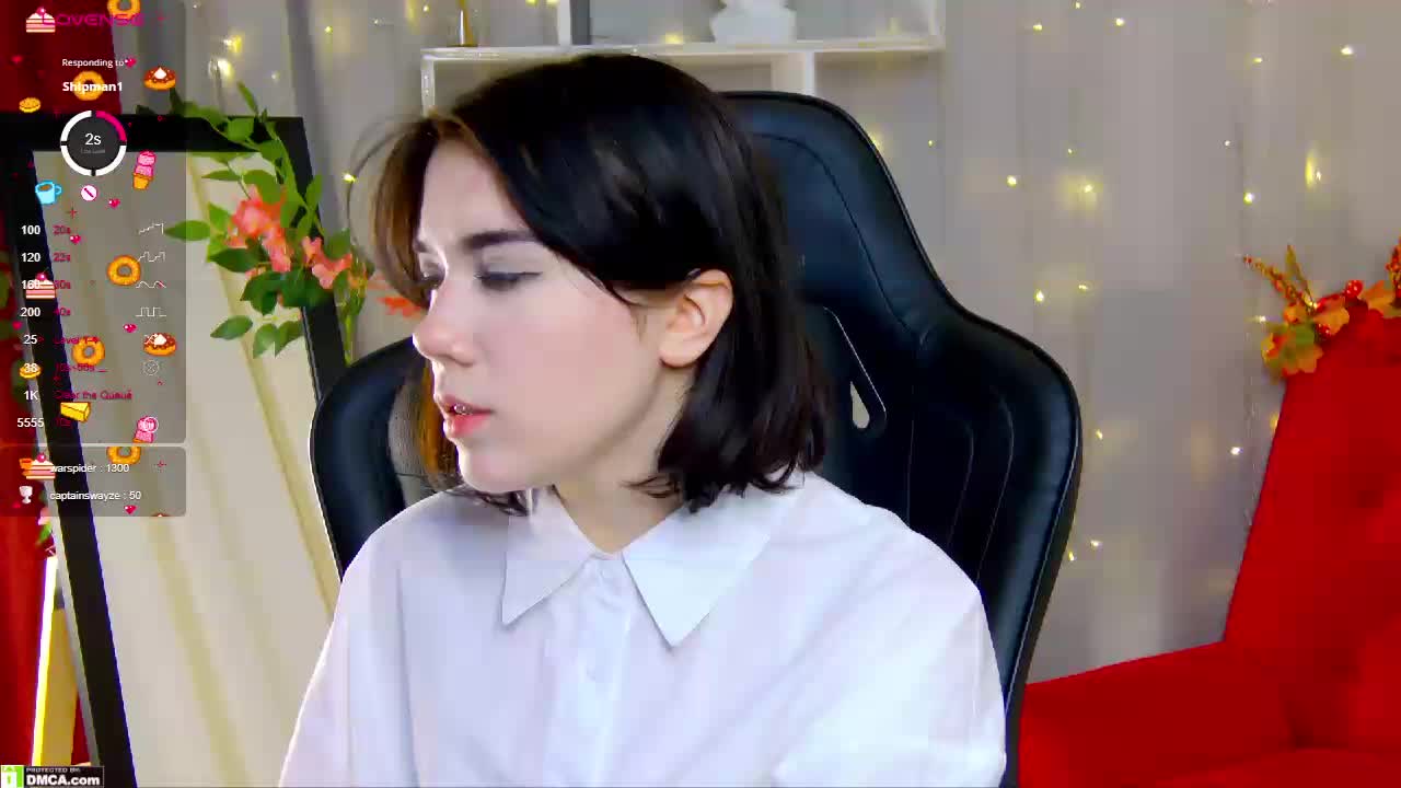 Kelly-foox Live Sex December 13, 2025