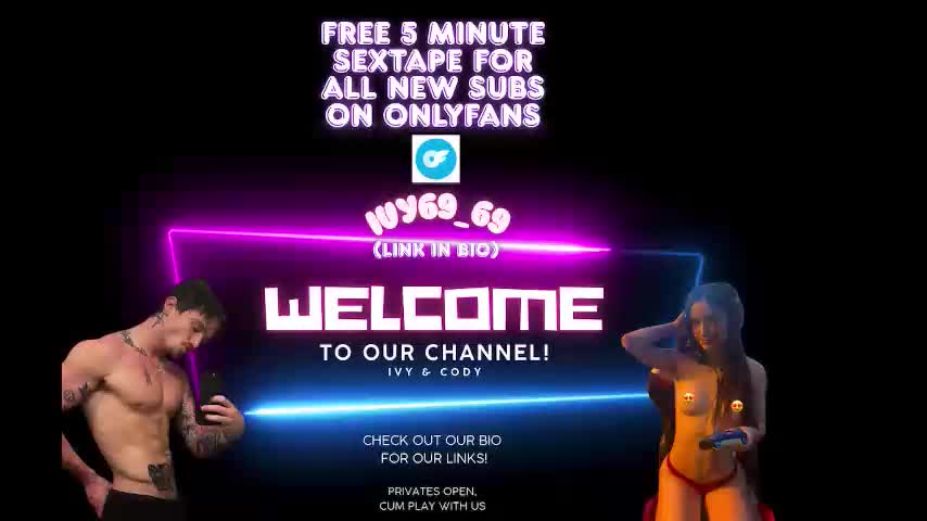 ivy69_9 Live Sex December 13, 2025