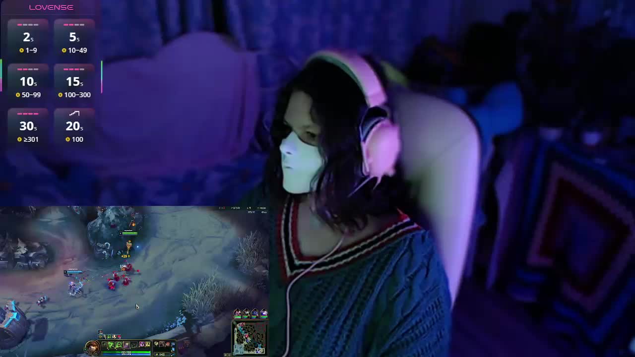 kotenya Live Sex December 14, 2025