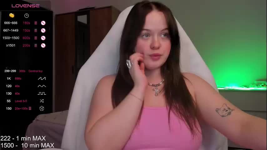 hanna_montanas Live Sex December 13, 2025