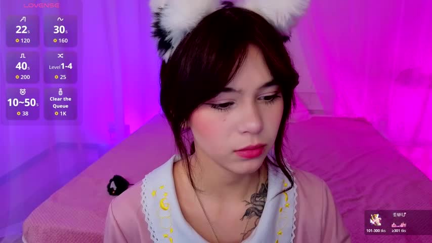 Hotary_Yuko Live Sex December 13, 2025