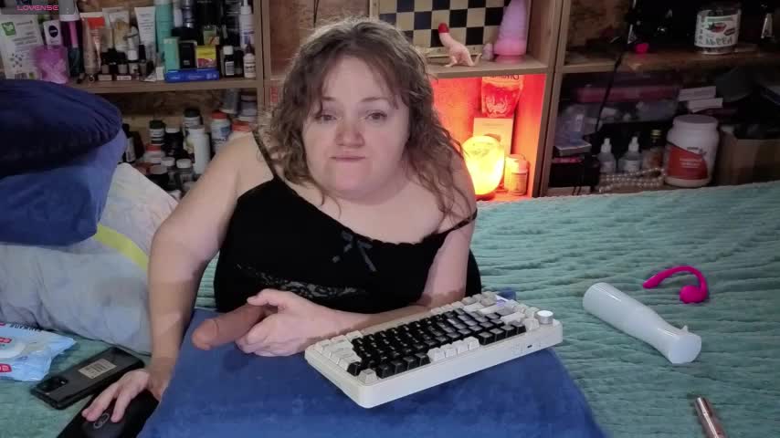 MiniNatalie Live Sex December 13, 2025