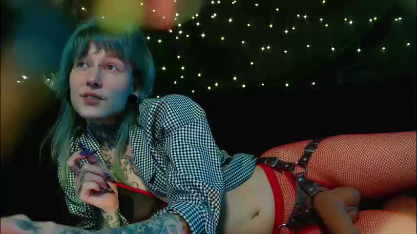 littlespacemouse Live Sex 2025.12.01