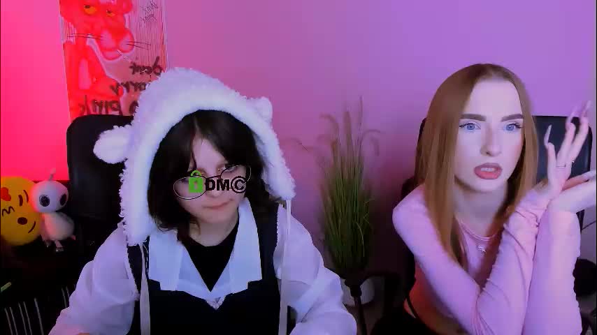 doll_vey Live Sex December 13, 2025