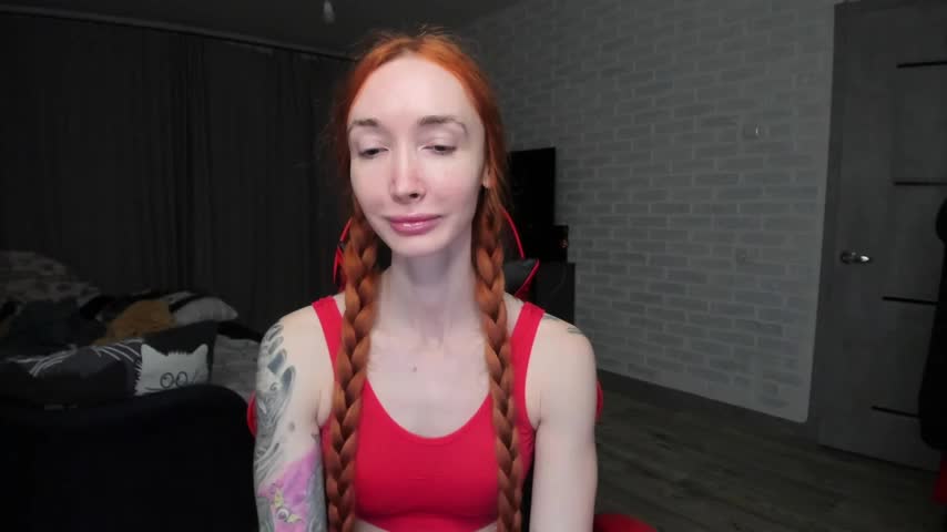 Roxy_Silver Live Sex December 13, 2025