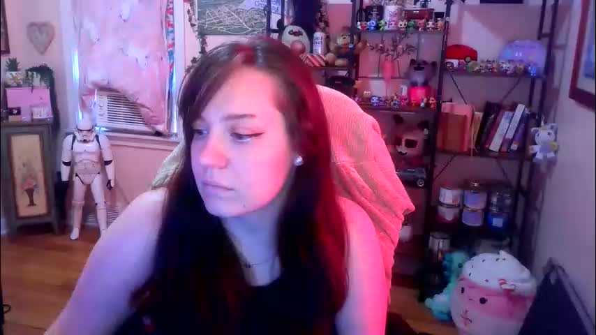 spawnofademon Live Sex December 1, 2025