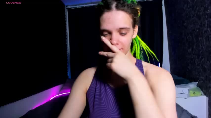 KIKI_Krash Live Sex December 13, 2025
