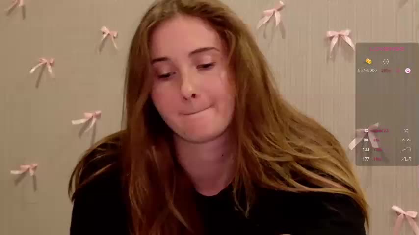 PeachGirl Live Sex December 13, 2025