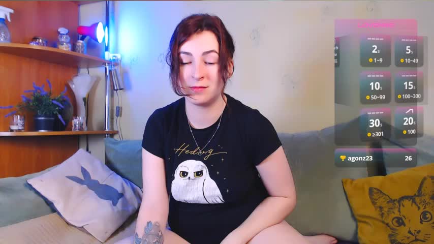 Caroline1995 Live Sex December 13, 2025