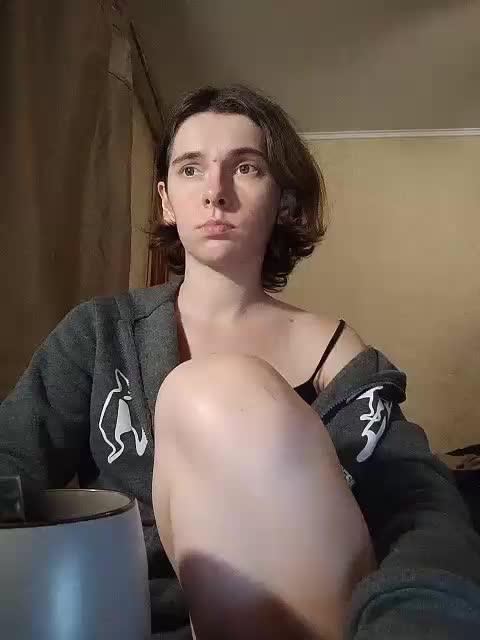 Your_Kitty Live Sex December 14, 2025