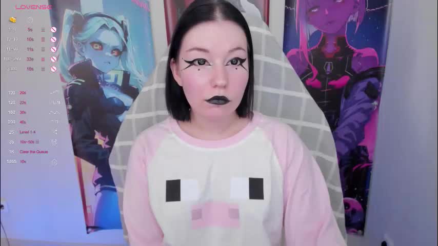 elizabethflowerr Live Sex December 13, 2025