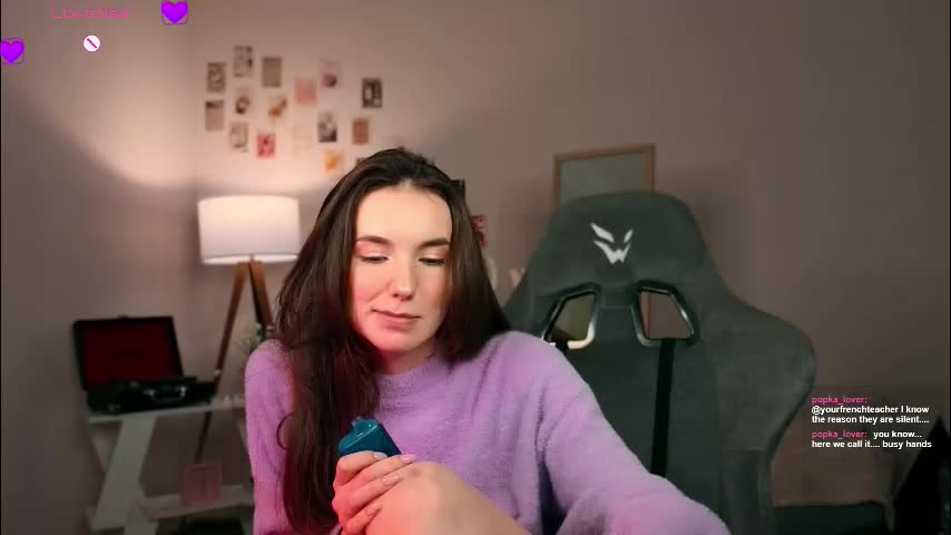 yourfrenchteacher Live Sex November 30, 2025