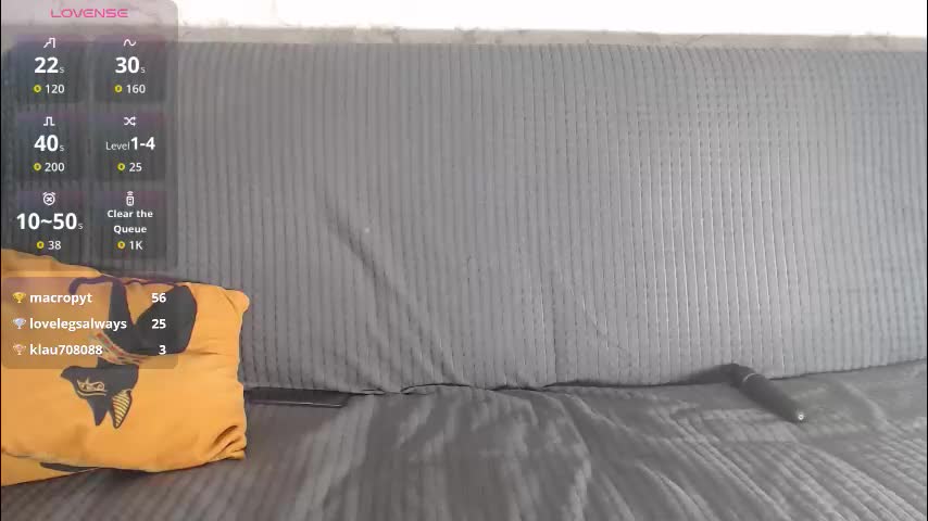 frederica_ Live Sex December 13, 2025