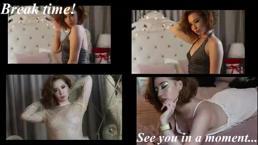 tinabrook Live Sex December 13, 2025