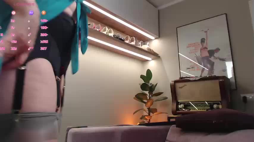 Karen_Roux Live Sex December 2, 2025