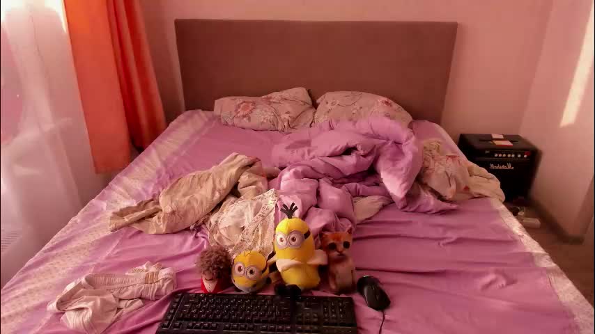 sosaguillypleasure Live Sex December 13, 2025