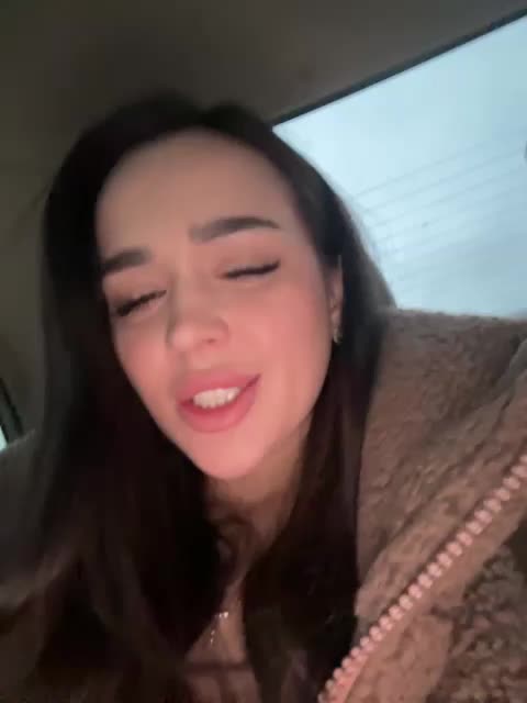 -Sasha-Orlova- Live Sex December 1, 2025