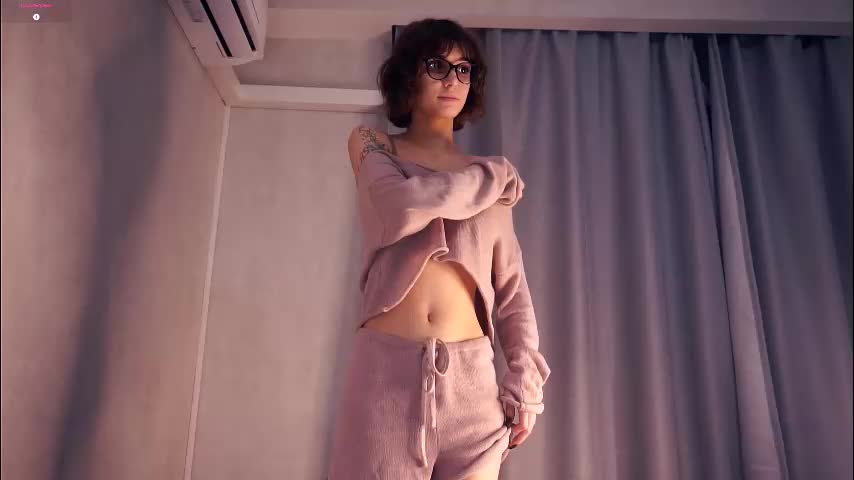 odettehatt Live Sex December 13, 2025