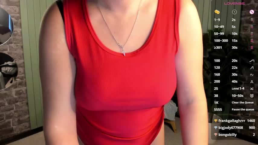 moodberry Live Sex 2025.12.01