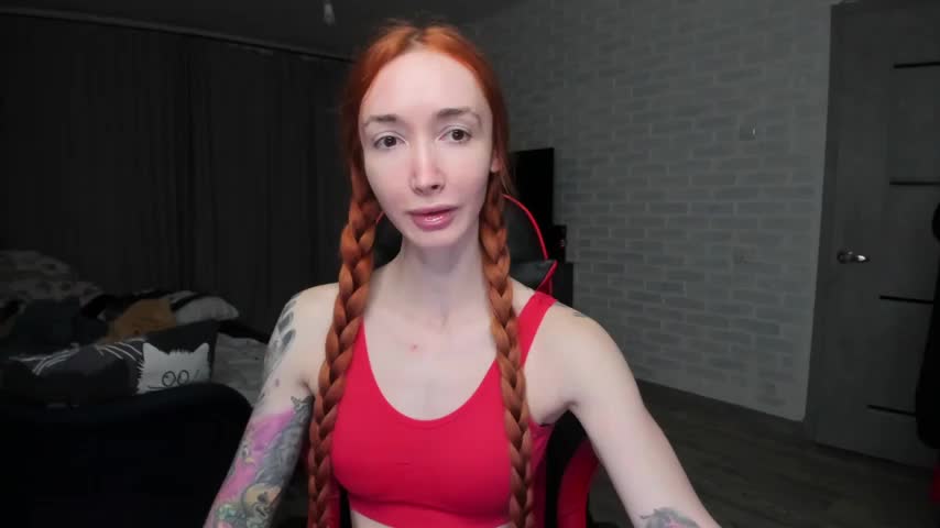 Roxy_Silver Live Sex December 13, 2025