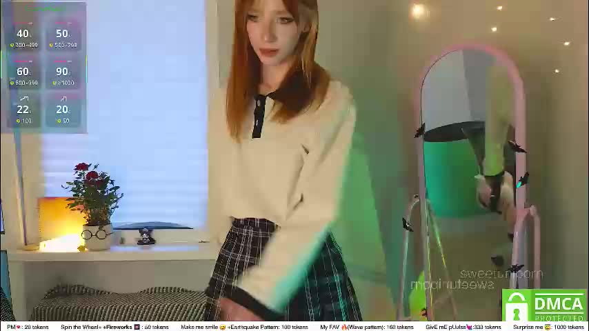 sweetuniporn Live Sex 2025.12.01