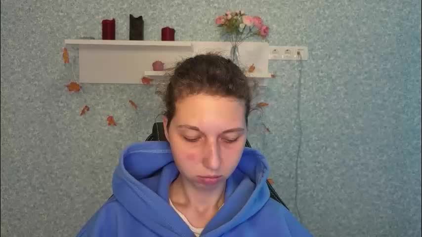 cuteellii Live Sex December 1, 2025