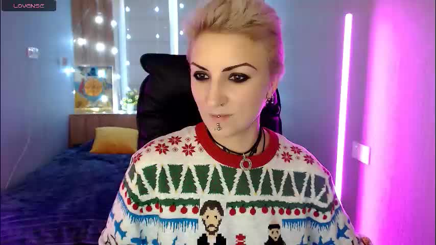 sweet_n_strong Live Sex December 13, 2025