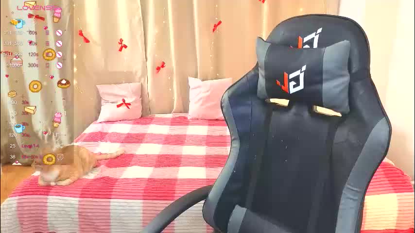 barbieee_doll Live Sex December 13, 2025